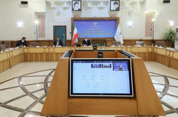 برگزاری انتخابات دوره نهم شورای مرکزی سازمان نظام مهندسی ساختمان