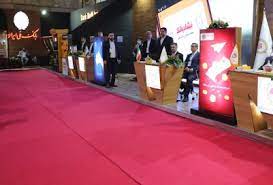 تجار ۷۱ کشور جهان از نمایشگاه اکسپو ایران ۲۰۲۳ بازدید کردند