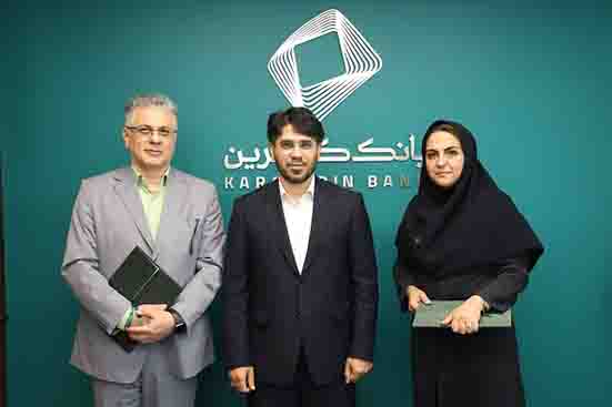 بانک‌ها باید همگام با تغییرات و توسعه تکنولوژی‌های روز گام بردارند