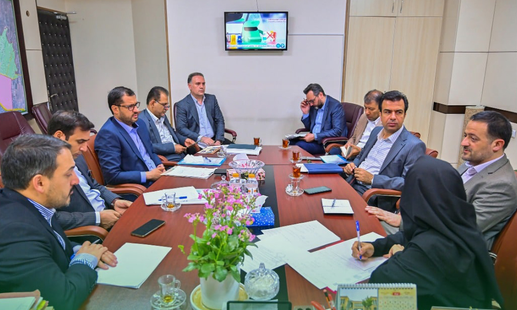 آمادگی شهرداری منطقه یک تهران برای حضور در نمایشگاه تهران ۱۴۰۱