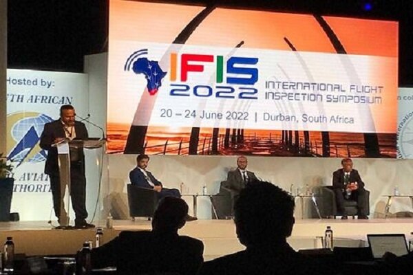 درخشش شرکت فرودگاه‌ها در اجلاس بین‌المللی مراکز عملیاتی