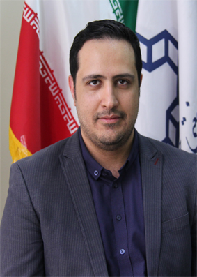 سرپرست معاونت اقتصادی و سرمایه ‌گذاری بانک سپه منصوب شد