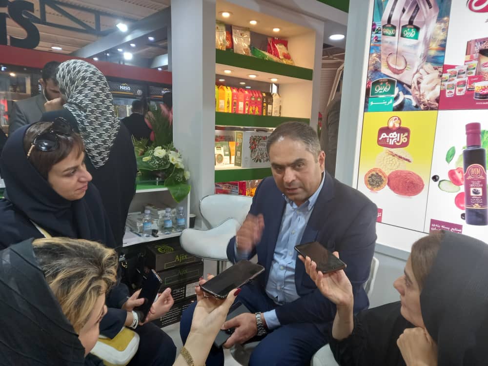 صادرکنندگان خرما نیازمند حمایت ویژه‌تری هستند