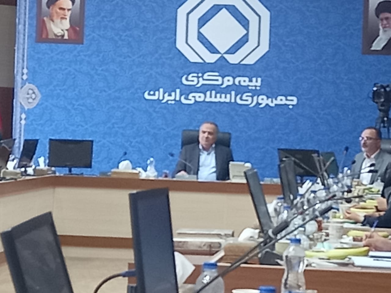 کلید موفقیت صنعت بیمه در دست روابط عمومی‌هاست