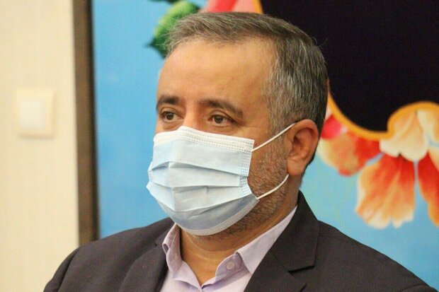 توسعه آبیاری نوین از اولویت‌ها در استان سمنان است