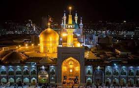 تبریک مدیرعامل صندوق قرض الحسنه شاهد به مناسبت سالروز ولادت امام رضا(ع)
