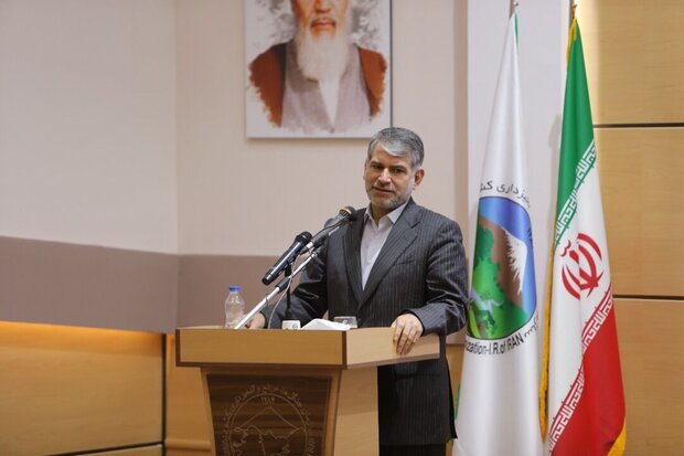 سالانه باید ۱۰ میلیون هکتار آبخیزداری در کشور اجرا شود