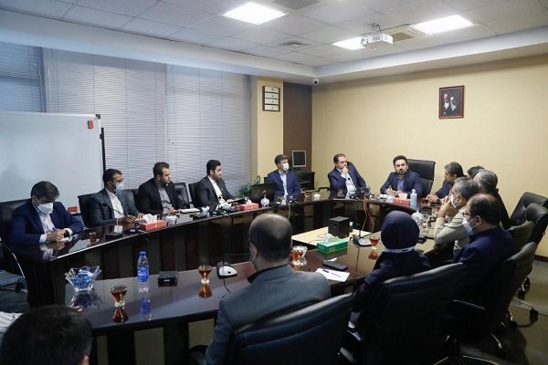 راه اندازی سامانه جامع اطلاعات و برنامه‌ریزی شرکت فرودگاه‌ها