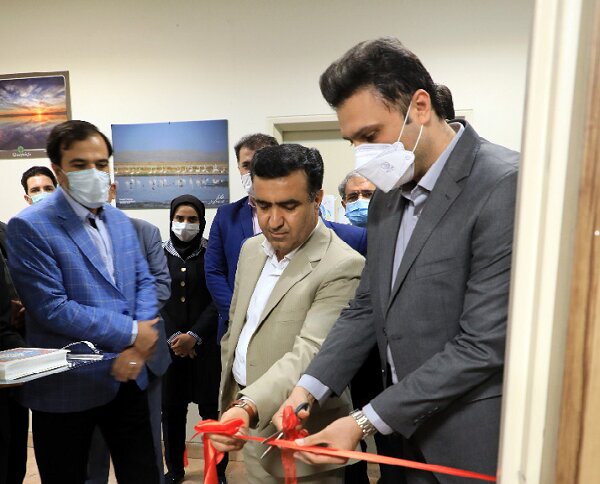 ۸۸ پروژه محیط زیستی در سراسر کشور افتتاح شد