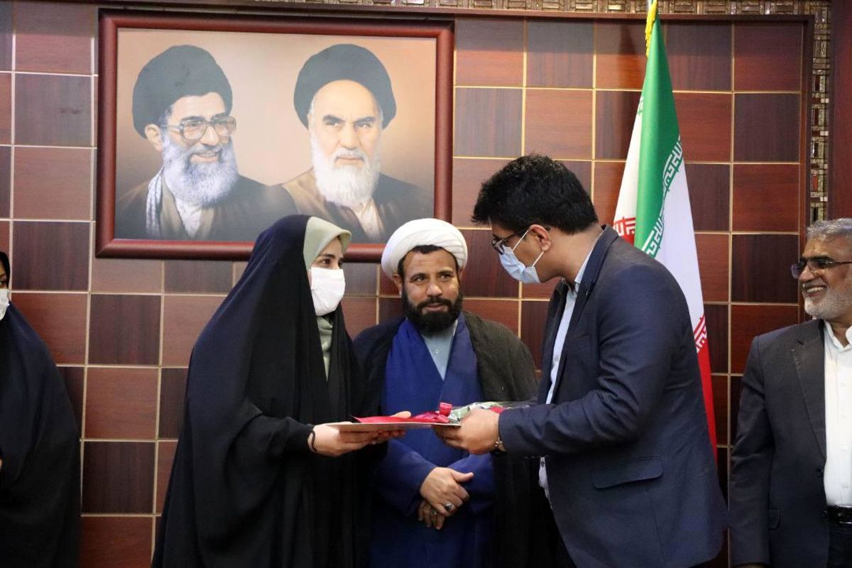 فولاد هرمزگان نمونه یک بنگاه اقتصادی متعهد به مسئولیت‌های اجتماعی است