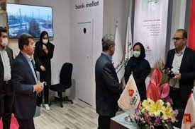آرامش و امنیت با صندوق‌های اجاره‌ای بانک ملت و بیمه “ما”
