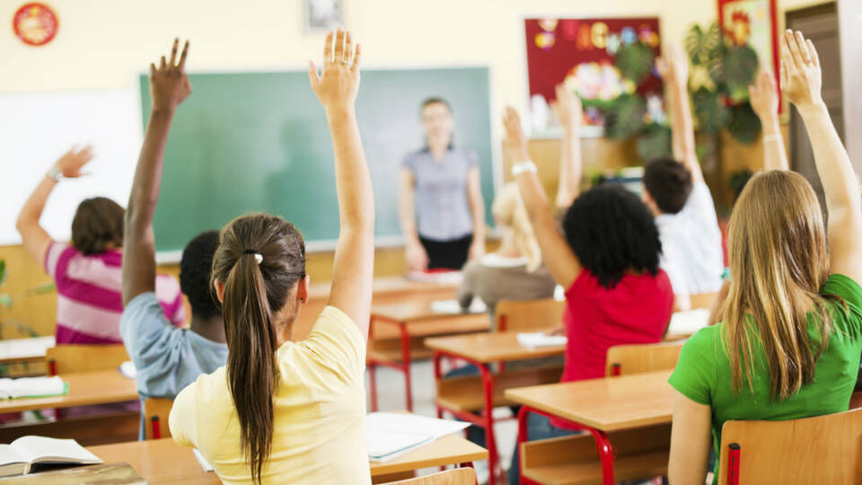 شهریه ۵۰۰ میلیونی مدارس اروپایی در ایران