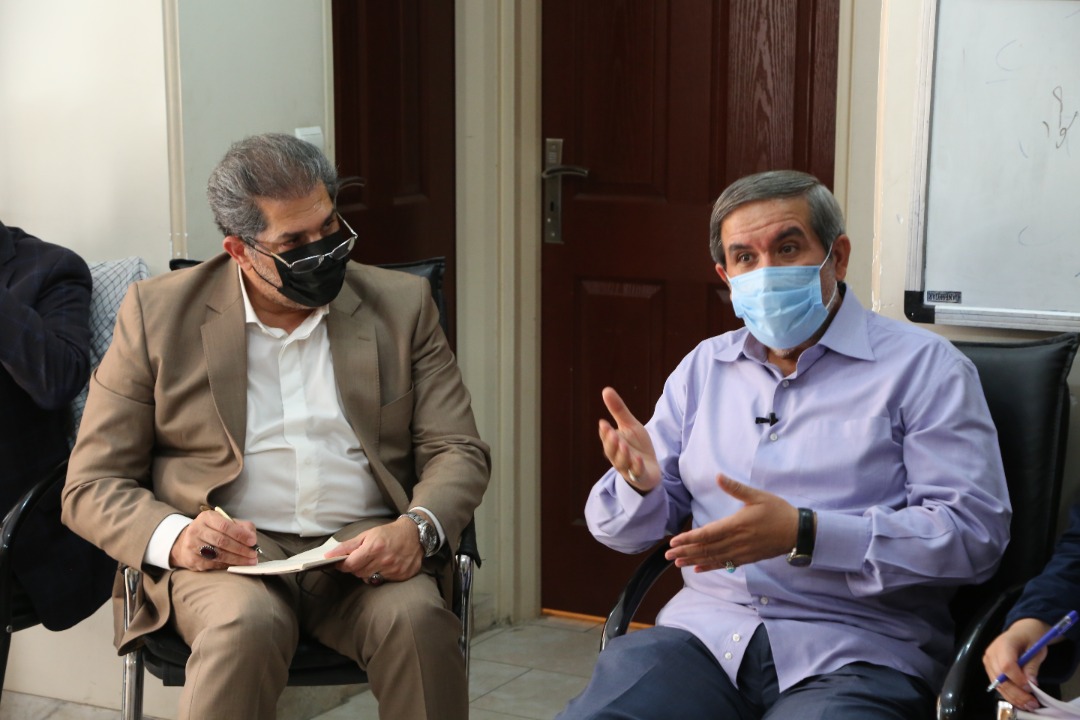 تمام درخواست‌های مردمی پاسخ داده شده است