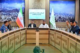 تنها مجموعه نظارتی که قانون دارد گزینش است