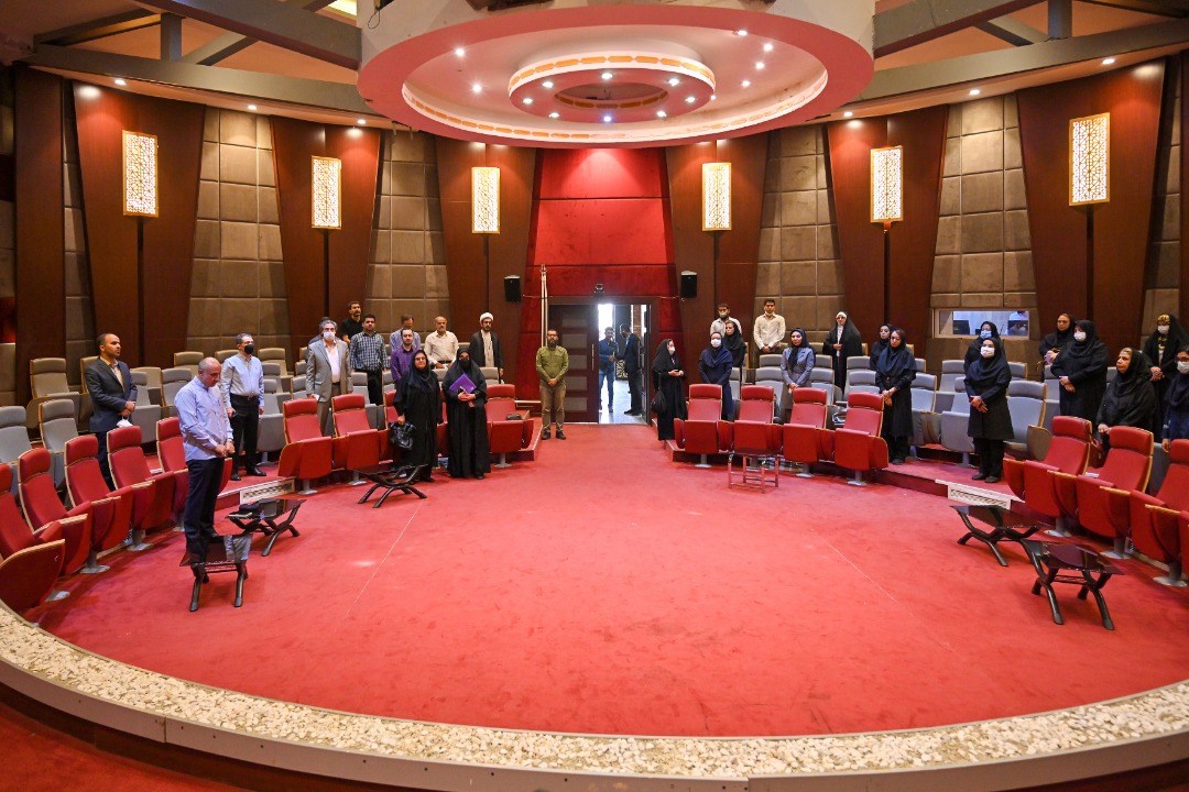 شهر باید توسعه متوازن و میان افزا داشته باشد