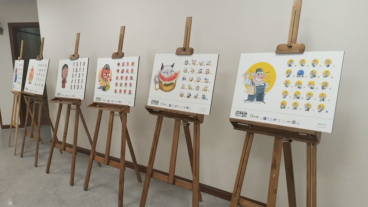 چهارمین جشنواره سال استیکر برگزار نمی‌شود