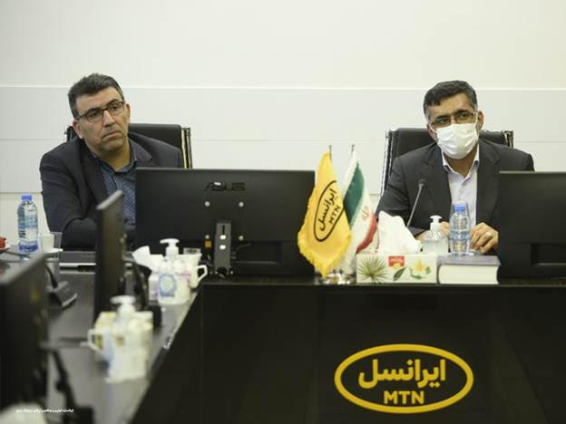 ایرانسل روی پلۀ نهایی ورود به بازار سرمایه