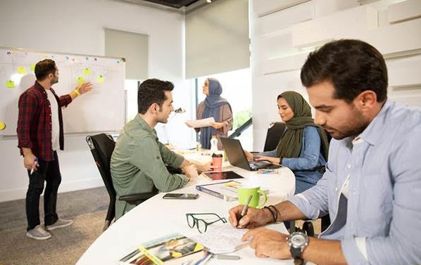 سومین «دیدار استارتاپی» ایرانسل برگزار شد