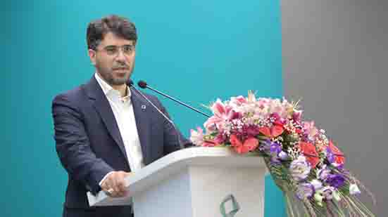 تمرکز بانک کارآفرین بر توسعه زیر ساخت‌های IT در سال ۱۴۰۲