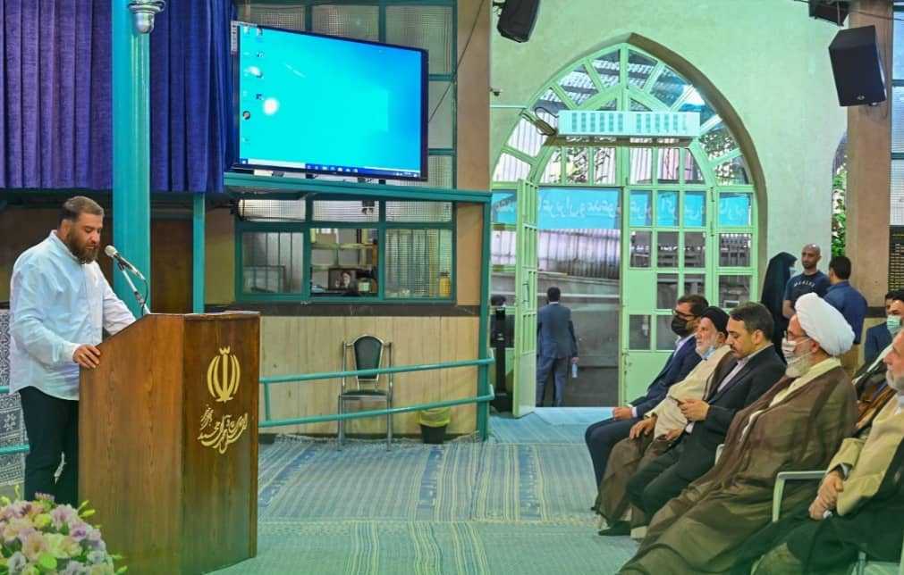 شهرداری منطقه یک در کنار برنامه‌های مردم محور محرم است