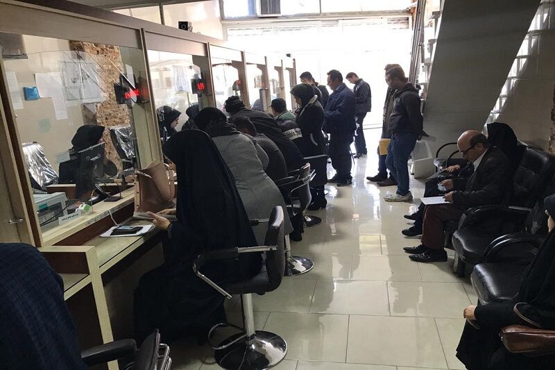 شهروندان و شهرداری ناراضی از عملکرد دفاتر خدمات الکترونیک شهر