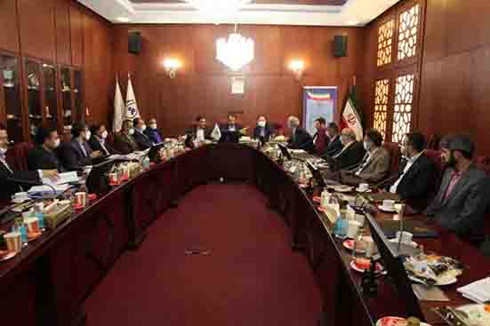 برگزاری مجمع عمومی صندوق تامین خسارت‌های بدنی