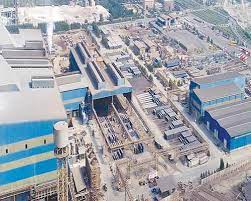 تولید 8 میلیون 655 هزارتن محصولات زنجیره فولاد در چادرملو