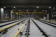 توسعه همکاری‌های بانک دی و شرکت بهره برداری مترو تهران