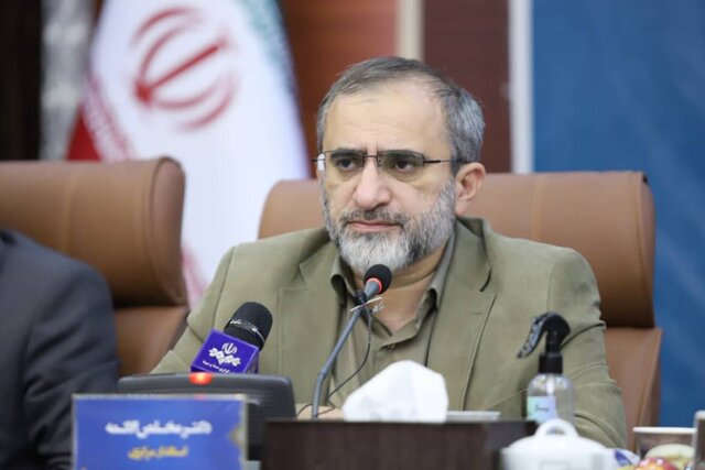 استان مرکزی صاحب شهرک‌های صنفی می‌شود