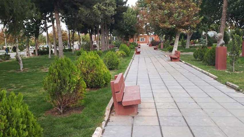 برگزاری جشن میلاد امام هادی (ع) در منطقه 10