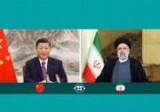 تفاهمات مهم تهران- پکن برای توسعه همکاری‌های راهبردی اقتصادی