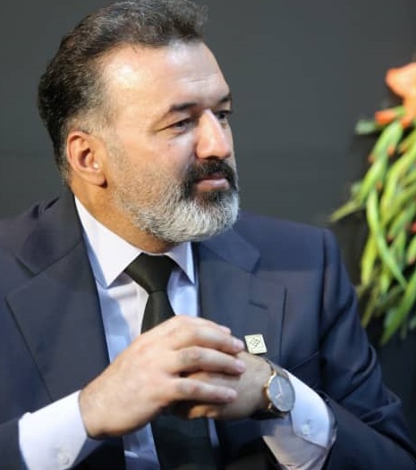 دالها