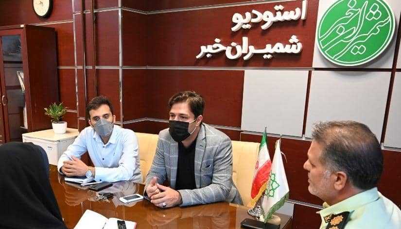 نبض خیابان‌ها به شماره افتاده است