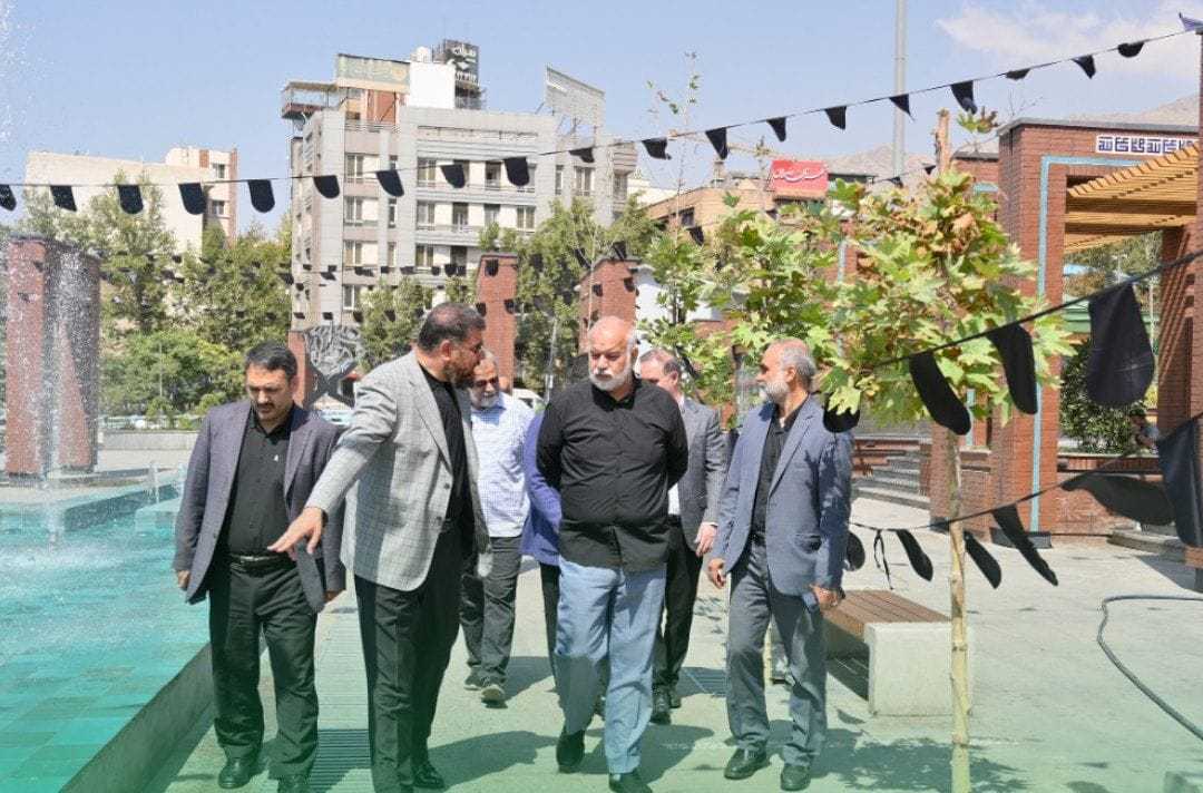 عمده مشکلات شهروندان منطقه یک، تغییر و یا ضعف قوانین است