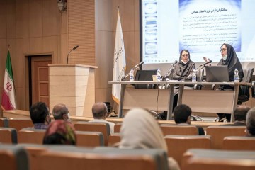 برگزاری کارگاه آموزشی مقررات بیمه‌ای در سندیکای شرکت‌های تاسیساتی و صنعتی ایران