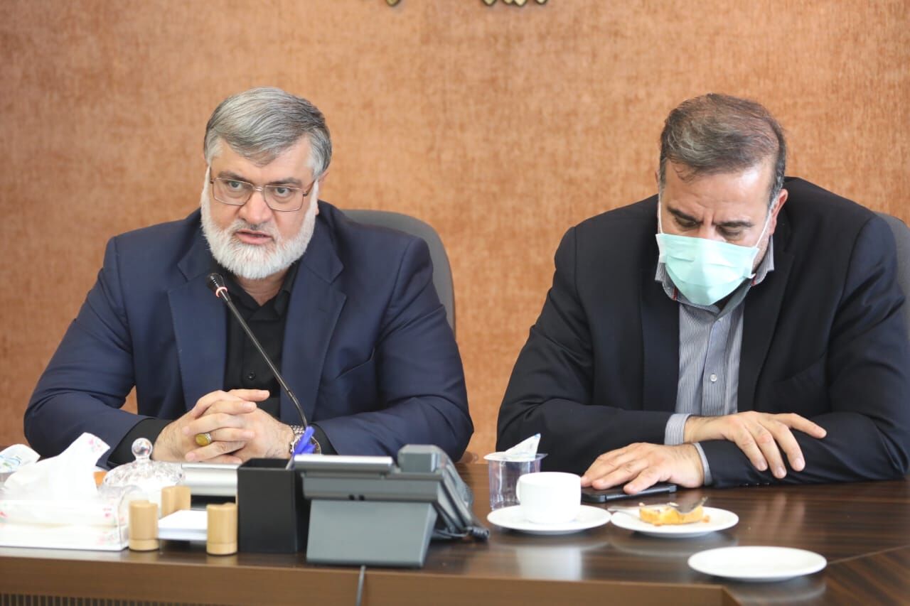 پایانه مرزی رازی تا ۲ ماه آینده بهره‌برداری می‌شود