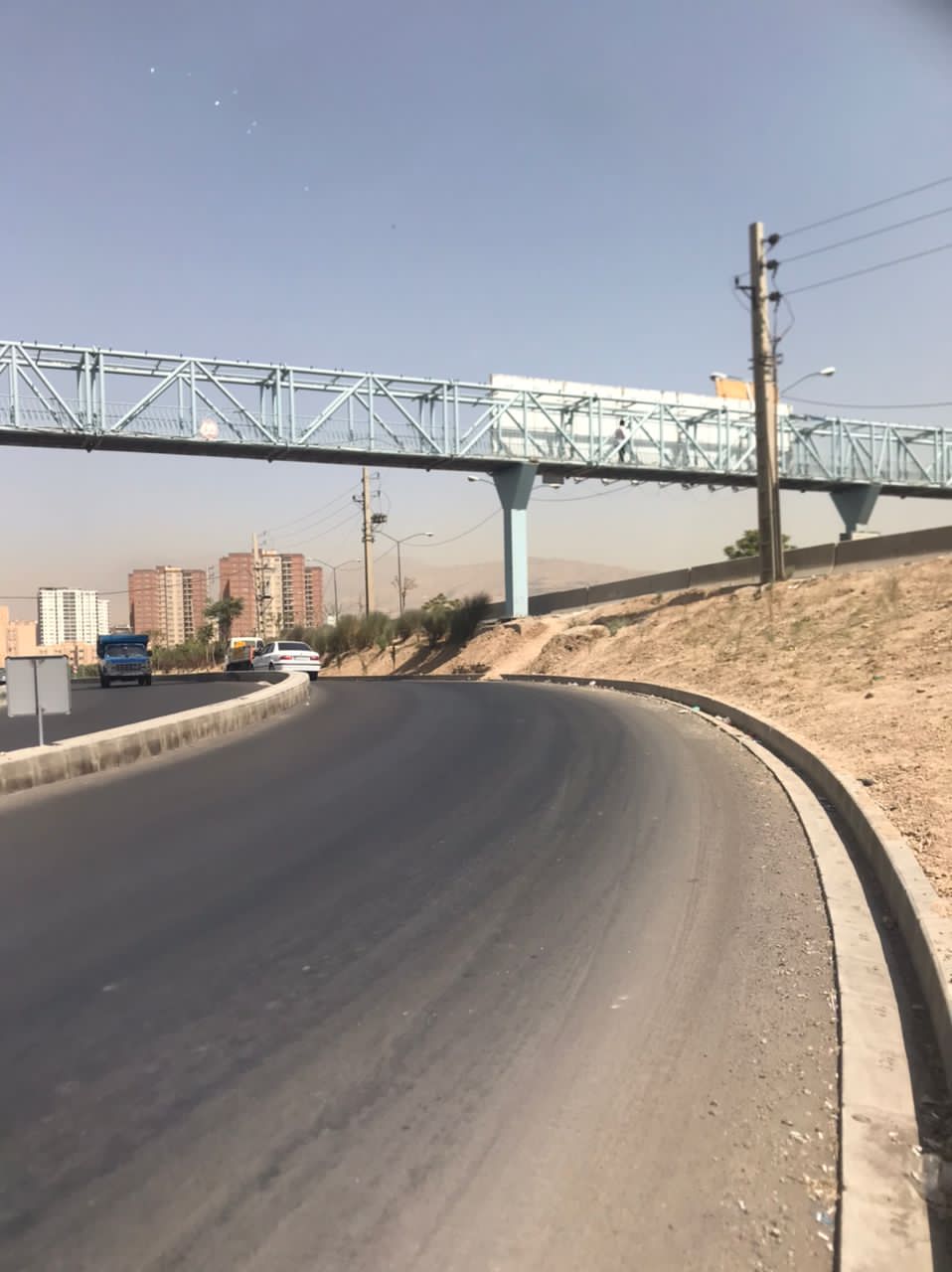 بخش نگهداری راه‌های روستایی از تخصیص منابع ملی محروم است