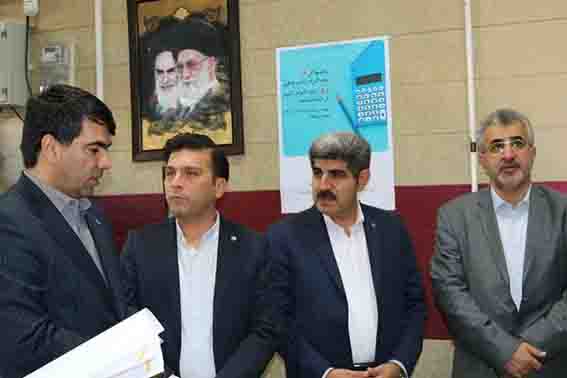 سرعت و کیفیت خدمات در شعب بانک توسعه تعاون افزایش می‌یابد