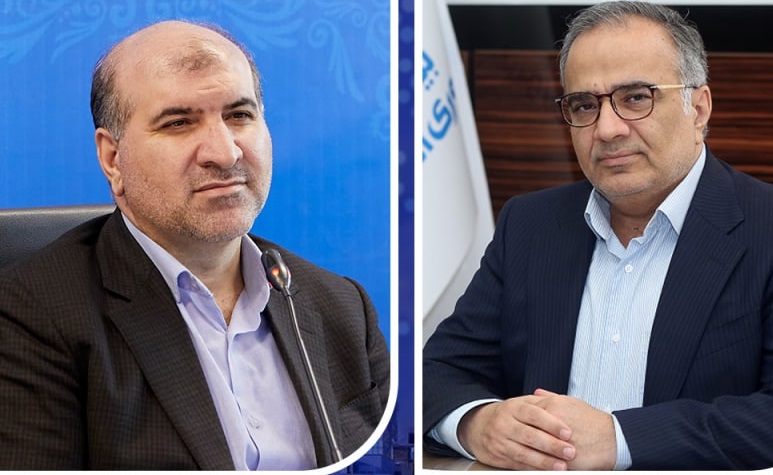 مدیرعامل سرمد عضو شورای سیاستگذاری همایش بیمه و توسعه شد