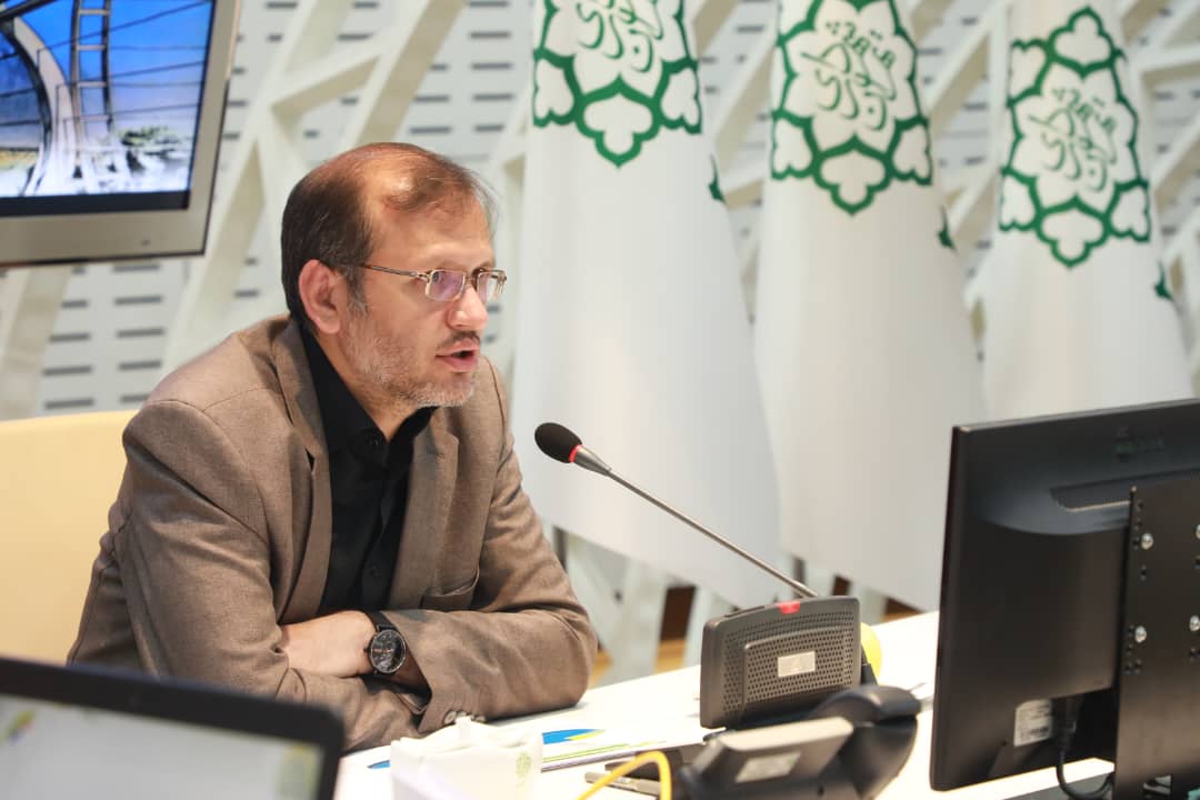 مرکز تسهیل، توسعه و مشاوره کارآفرینی محله فرحزاد افتتاح می‌شود