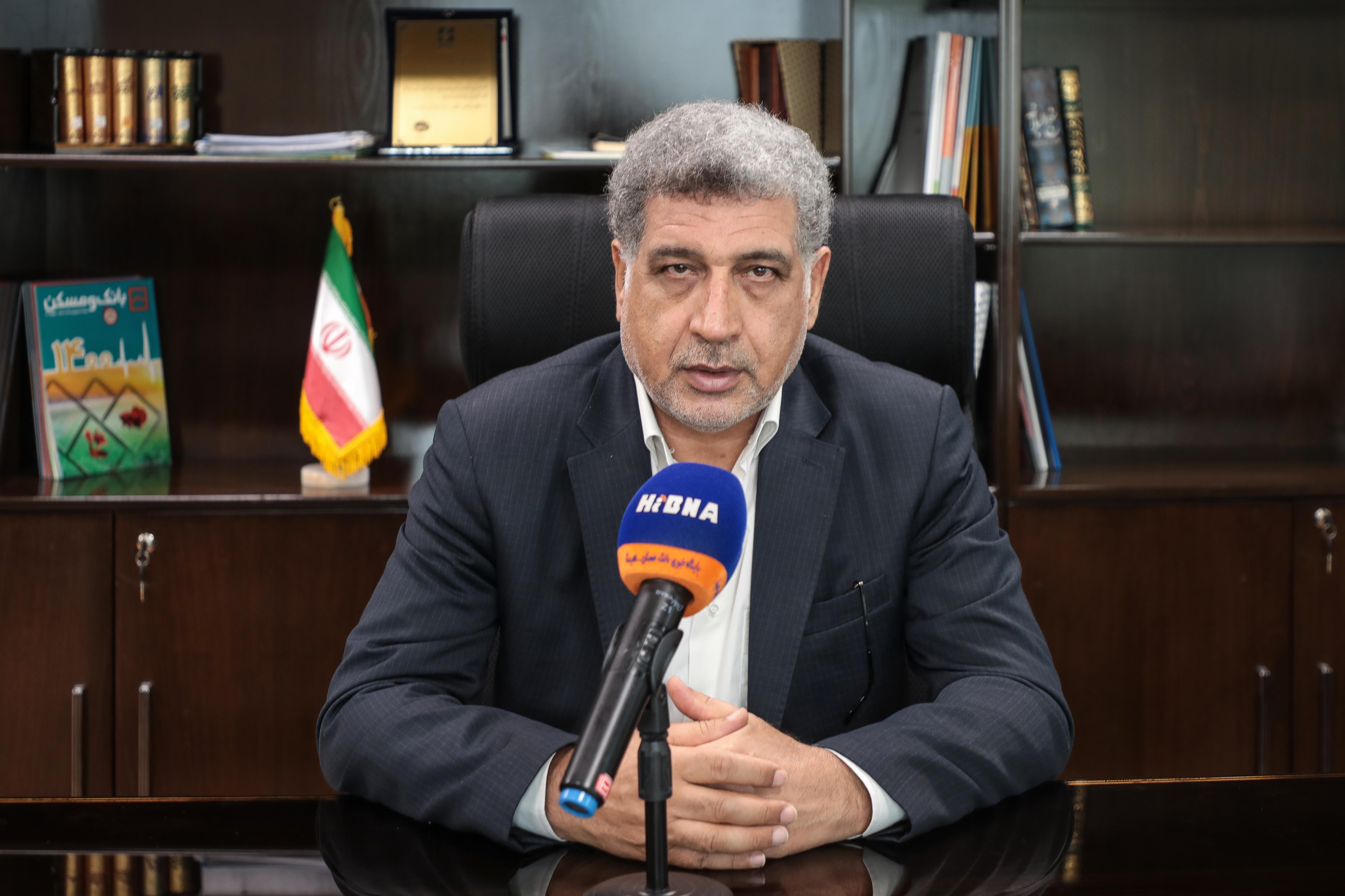 رشد ۱۷۰ درصدی پرداخت تسهیلات بانک مسکن در سال ۱۴۰۱