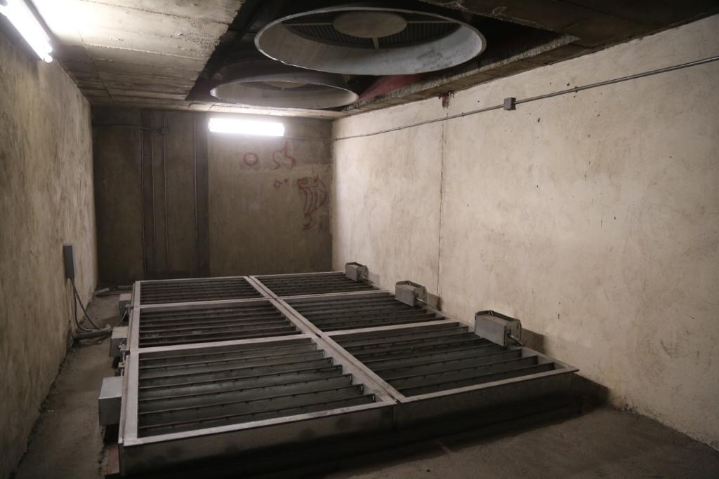 رفع تدریجی نواقص خط ۳ مترو تهران