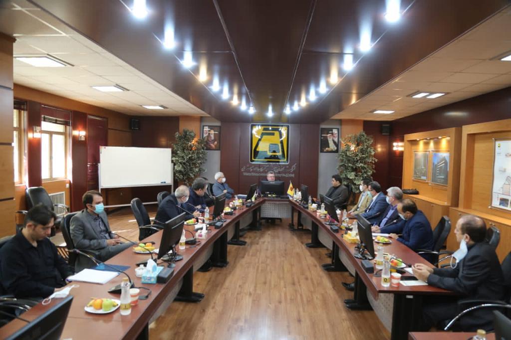 مشکل تامین مطمئن منابع مالی، موضوع مشترک سازمان‌ها و شرکت‌های قطار شهری