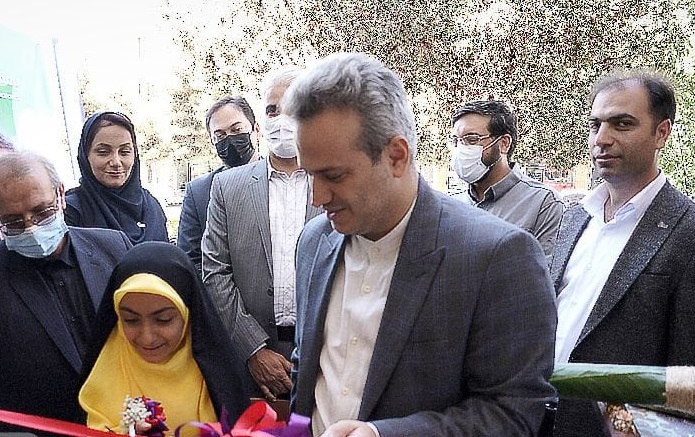 تاکید مدیران بیمه ملت بر رشد کمی و کیفی شبکه فروش