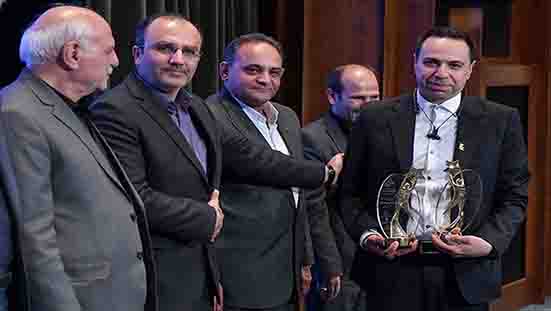 “همراه بانک پاسارگاد”، رتبه نخست در بین همراه بانک‌های کشور را به دست آورد