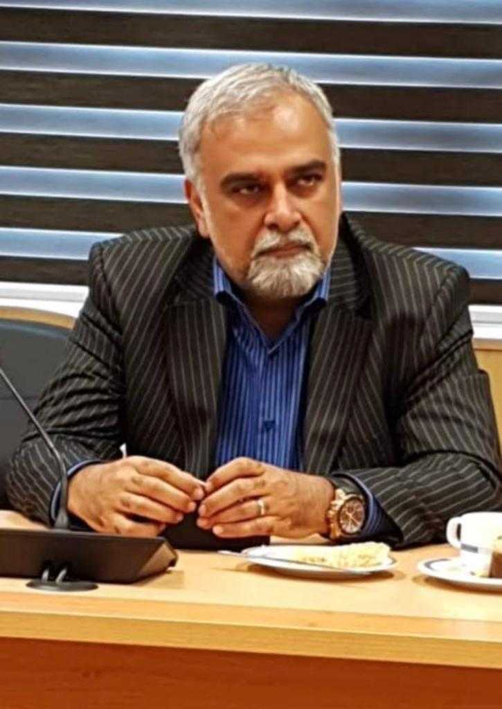 پساب‌ها جایگزین تانکرها در آبیاری فضاهای سبز شمال تهران می‌شوند