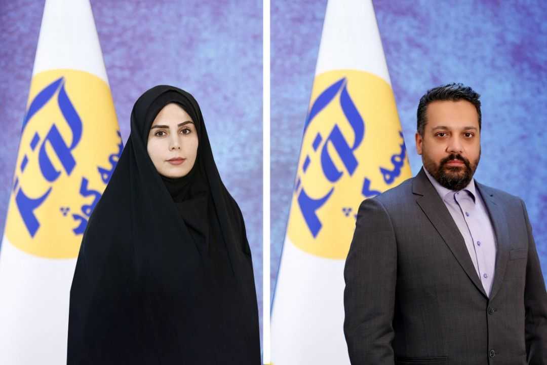 انتصاب سرپرستان مدیریت‌های‌ زندگی و بازاریابی بیمه کوثر