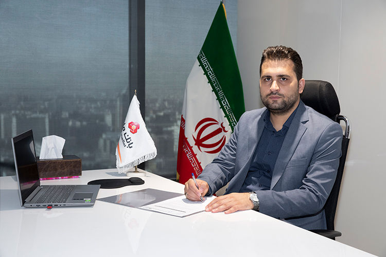 مدیرکل روابط عمومی بانک ملت منصوب شد