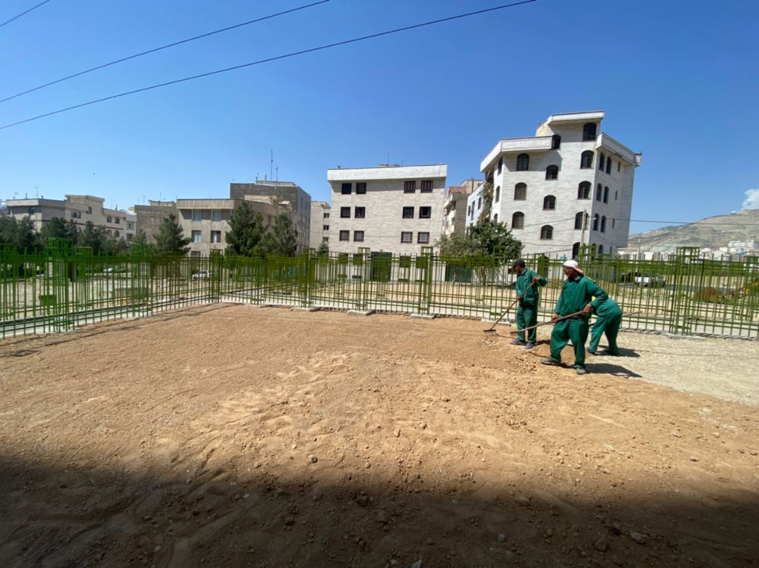 2 مزرعه خانواده آماده تحویل به شهروندان شد