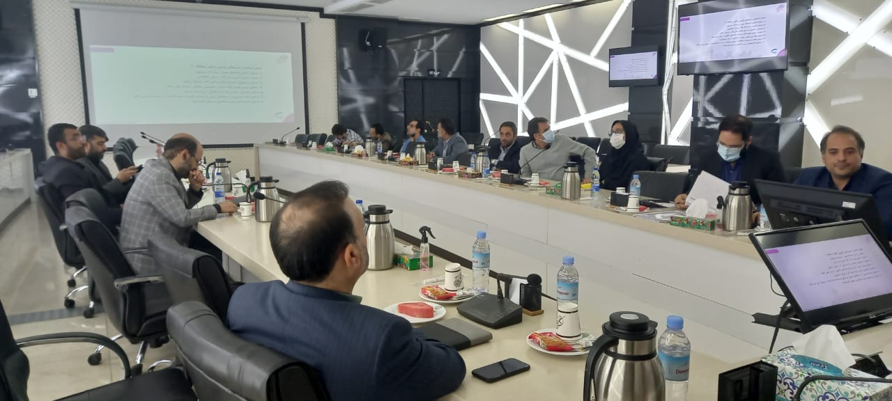 اجرای مانور استقبال از مهر برای آمادگی بیشتر در منطقه ۱۰ تهران